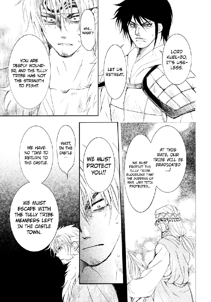 Yona of the Dawn Chapter 173 image 10_optimized